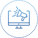 social media marketing copy